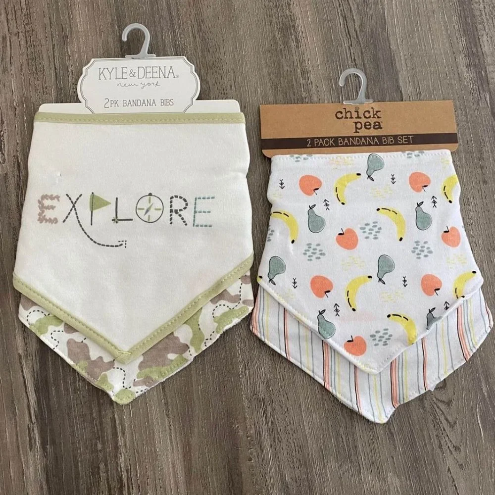 New bibdanas bundle
